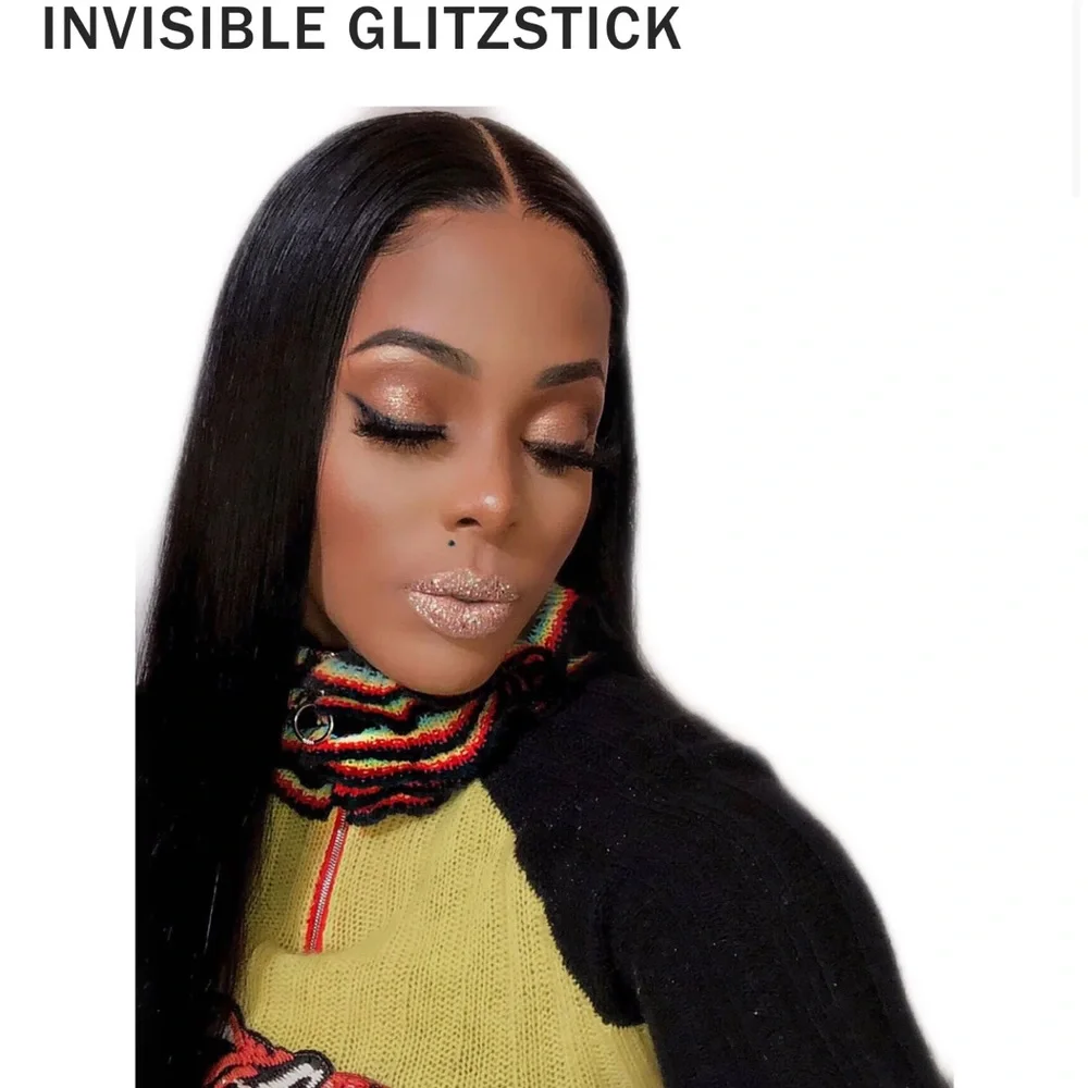 Ka’oir invisible glitzstick lipstick set